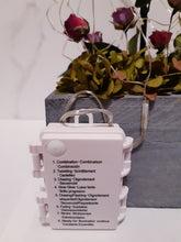 Load image into Gallery viewer, Christmas Rose with LED 194