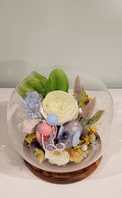 Load image into Gallery viewer, Valentine&#39;s Glass Dome 203