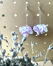 Load image into Gallery viewer, Unique Crochet Earrings