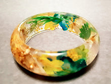 Load image into Gallery viewer, Trendy Pressed Flowery Bangles