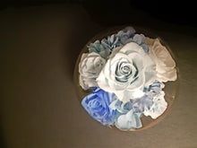 Load image into Gallery viewer, Unique Blossom of Preserved Flowers in Round Globe